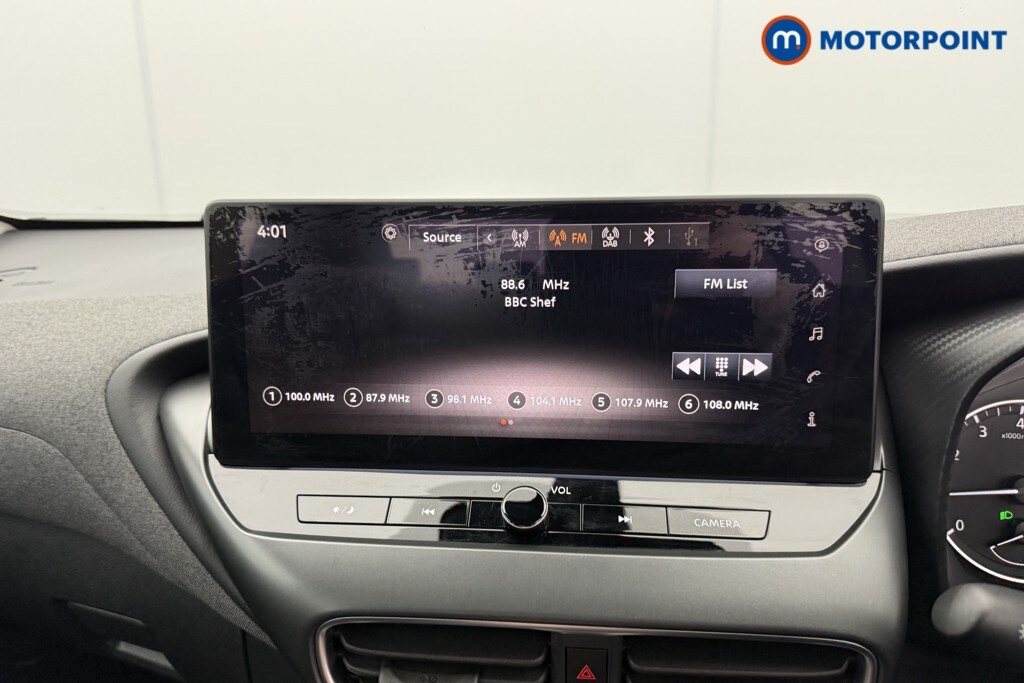 Used Nissan Juke 2024 for sale - 77500575: Photo 13