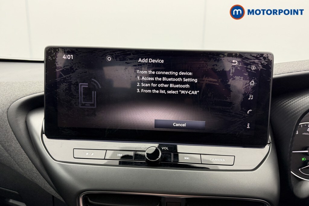 Used Nissan Juke 2024 for sale - 77500575: Photo 14