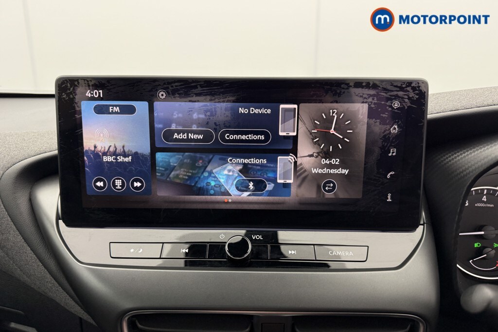 Used Nissan Juke 2024 for sale - 77500575: Photo 15