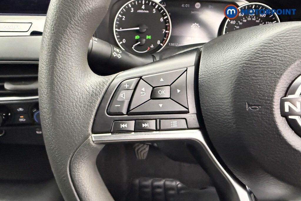 Used Nissan Juke 2024 for sale - 77500575: Photo 18