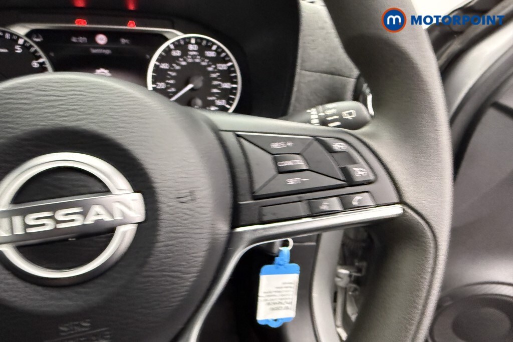 Used Nissan Juke 2024 for sale - 77500575: Photo 19