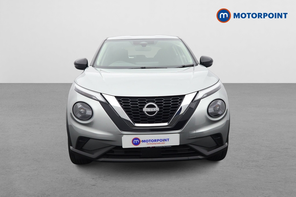 Used Nissan Juke 2024 for sale - 77500575: Photo 2