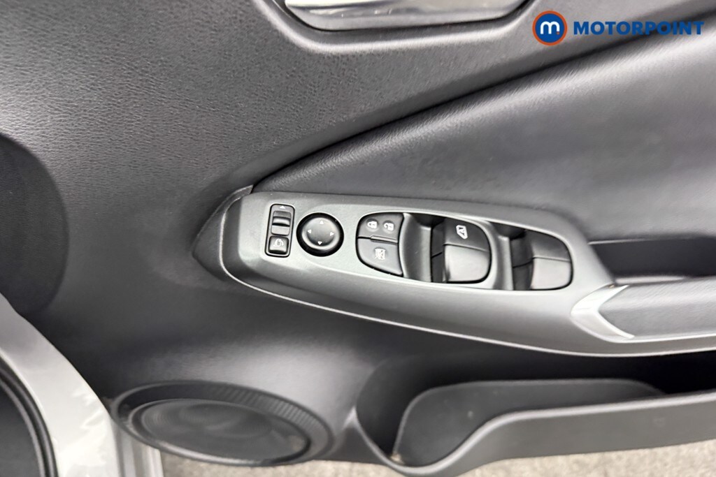 Used Nissan Juke 2024 for sale - 77500575: Photo 20