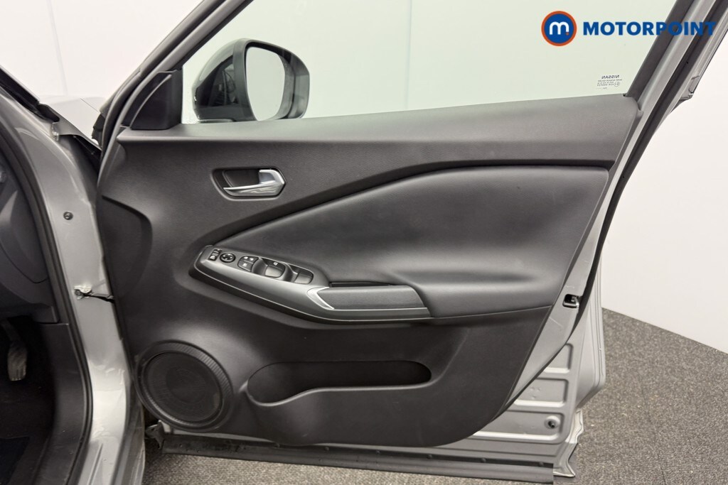 Used Nissan Juke 2024 for sale - 77500575: Photo 21