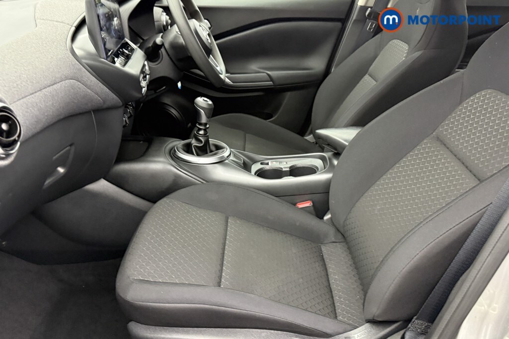 Used Nissan Juke 2024 for sale - 77500575: Photo 26