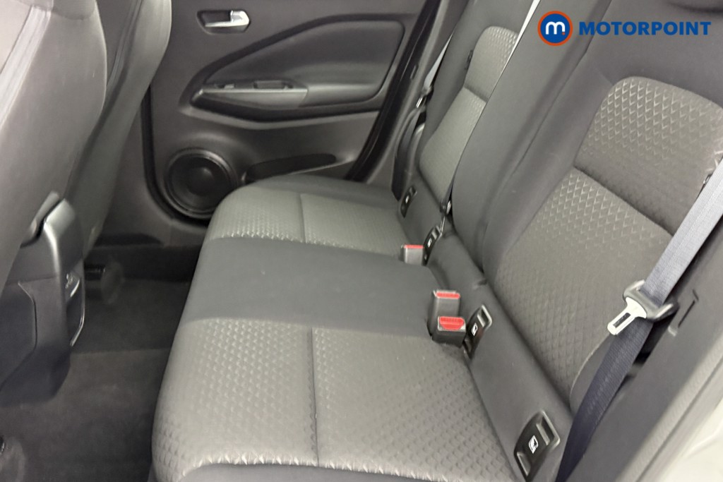 Used Nissan Juke 2024 for sale - 77500575: Photo 27