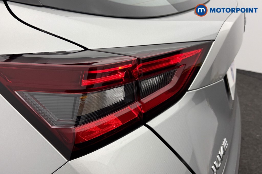 Used Nissan Juke 2024 for sale - 77500575: Photo 29