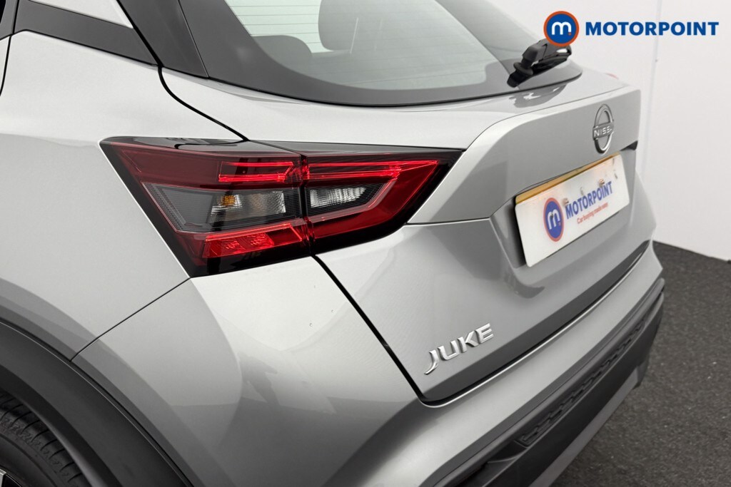 Used Nissan Juke 2024 for sale - 77500575: Photo 30