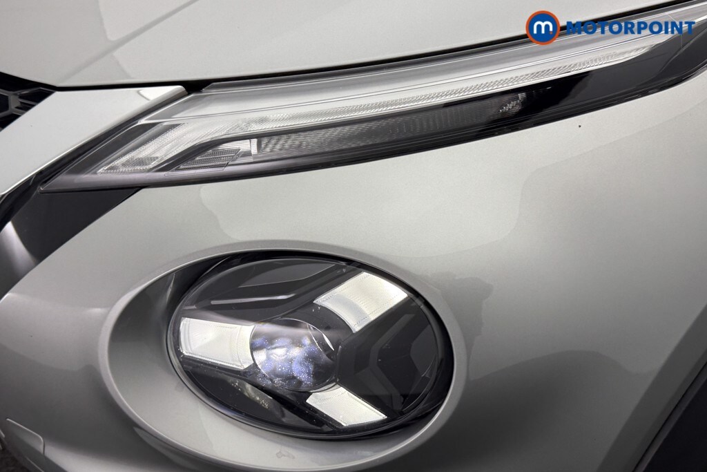 Used Nissan Juke 2024 for sale - 77500575: Photo 31