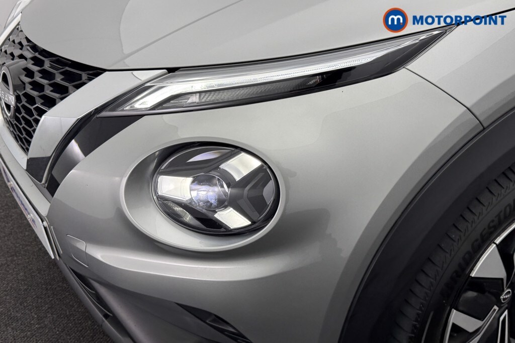 Used Nissan Juke 2024 for sale - 77500575: Photo 32