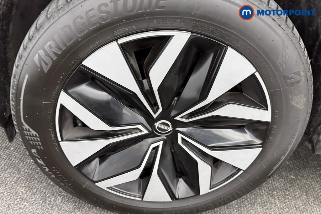 Used Nissan Juke 2024 for sale - 77500575: Photo 33