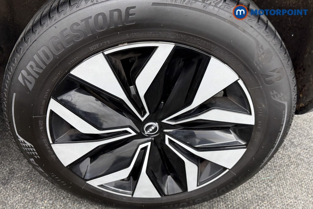 Used Nissan Juke 2024 for sale - 77500575: Photo 34