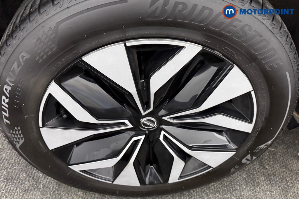 Used Nissan Juke 2024 for sale - 77500575: Photo 35