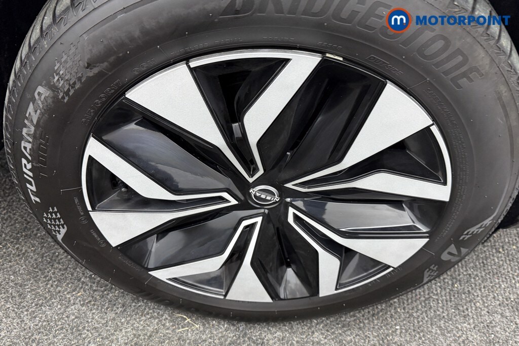 Used Nissan Juke 2024 for sale - 77500575: Photo 36