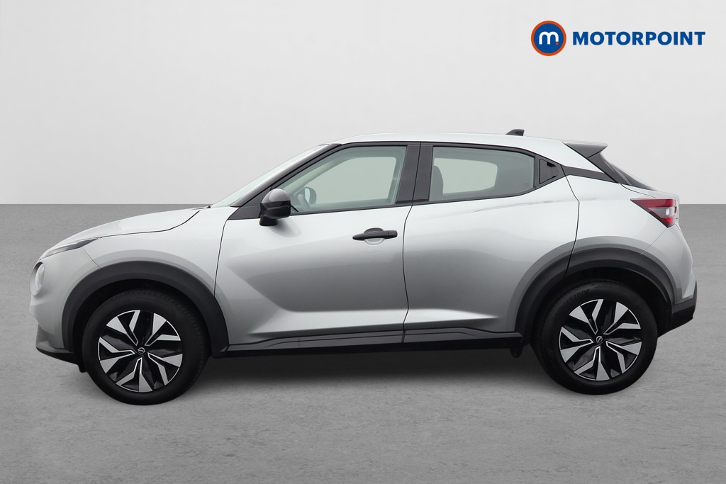 Used Nissan Juke 2024 for sale - 77500575: Photo 4