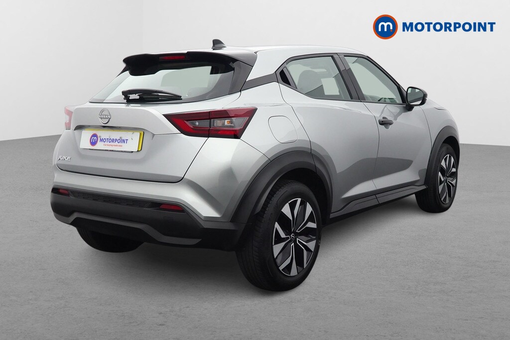 Used Nissan Juke 2024 for sale - 77500575: Photo 7