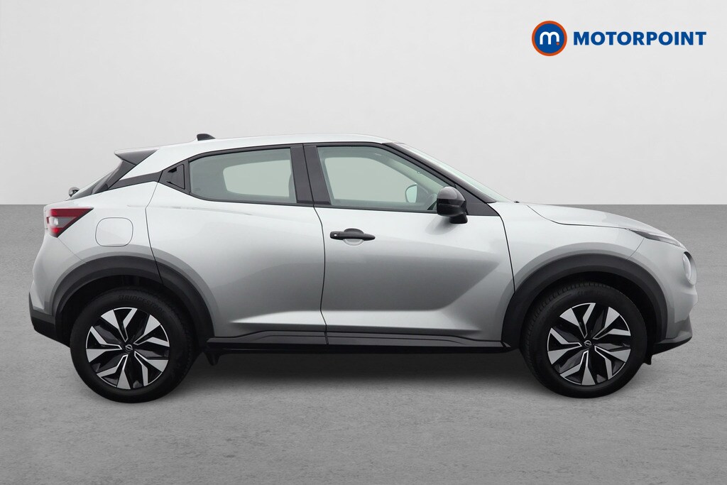 Used Nissan Juke 2024 for sale - 77500575: Photo 8