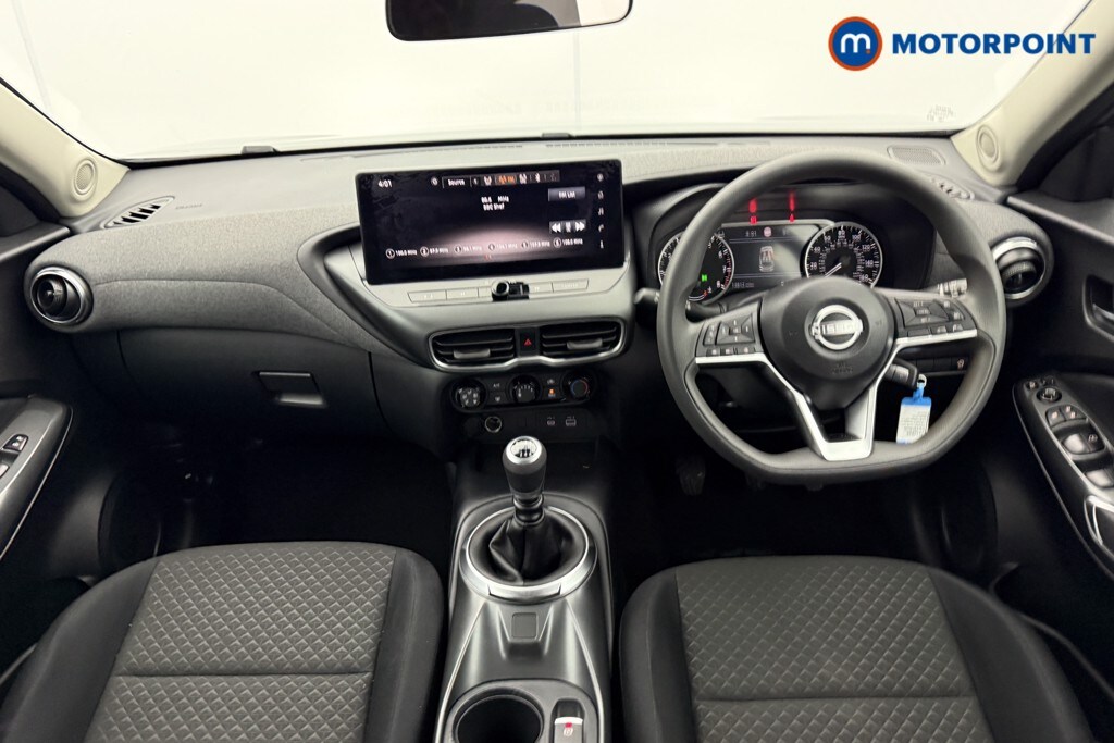 Used Nissan Juke 2024 for sale - 77500575: Photo 9