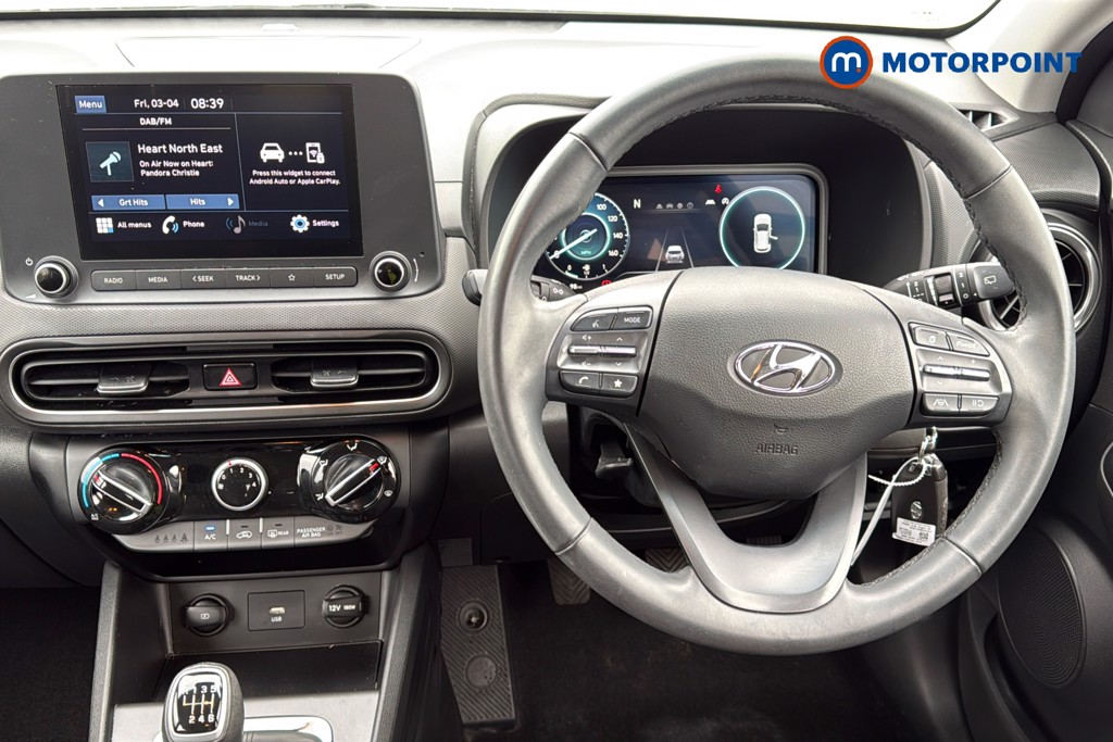 Used Hyundai KONA 2023 for sale - 78123696: Photo 10