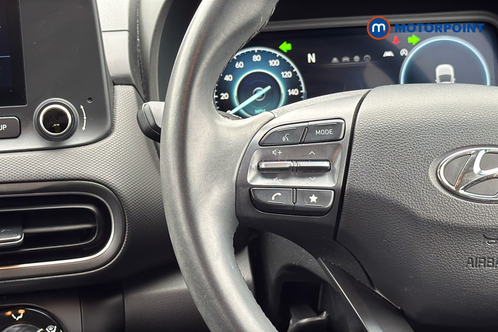 Used Hyundai KONA 2023 for sale - 78123696: Photo 11