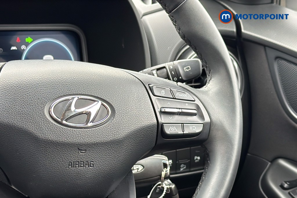 Used Hyundai KONA 2023 for sale - 78123696: Photo 12