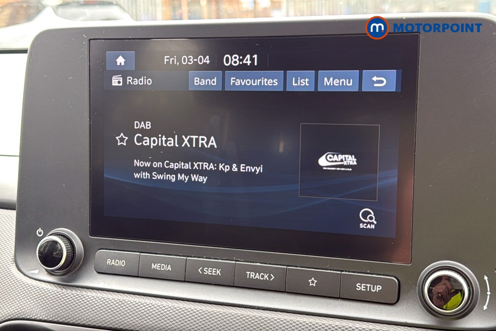 Used Hyundai KONA 2023 for sale - 78123696: Photo 17