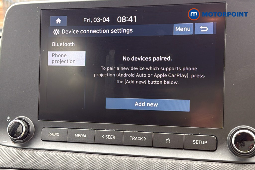 Used Hyundai KONA 2023 for sale - 78123696: Photo 18