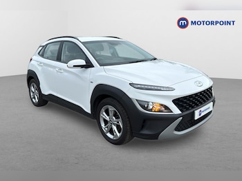 Hyundai KONA feature image