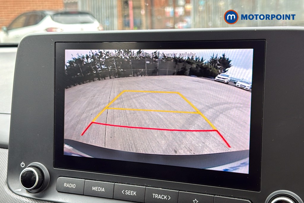 Used Hyundai KONA 2023 for sale - 78123696: Photo 21