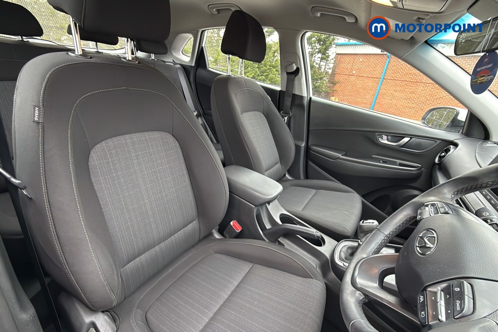 Used Hyundai KONA 2023 for sale - 78123696: Photo 29