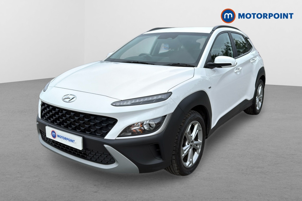 Used Hyundai KONA 2023 for sale - 78123696: Photo 3