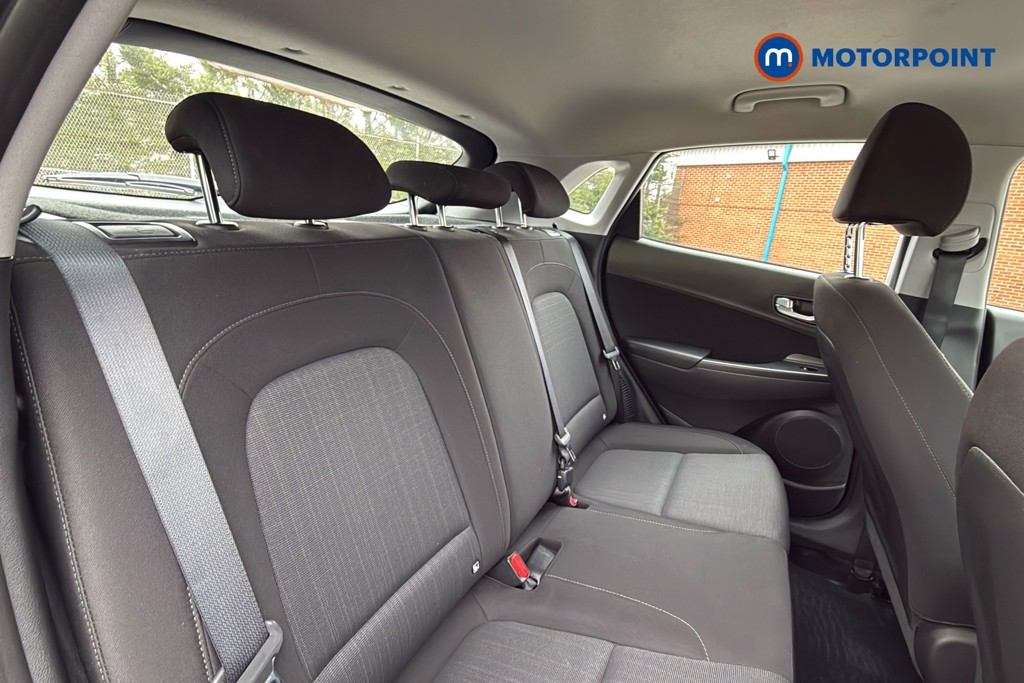 Used Hyundai KONA 2023 for sale - 78123696: Photo 32