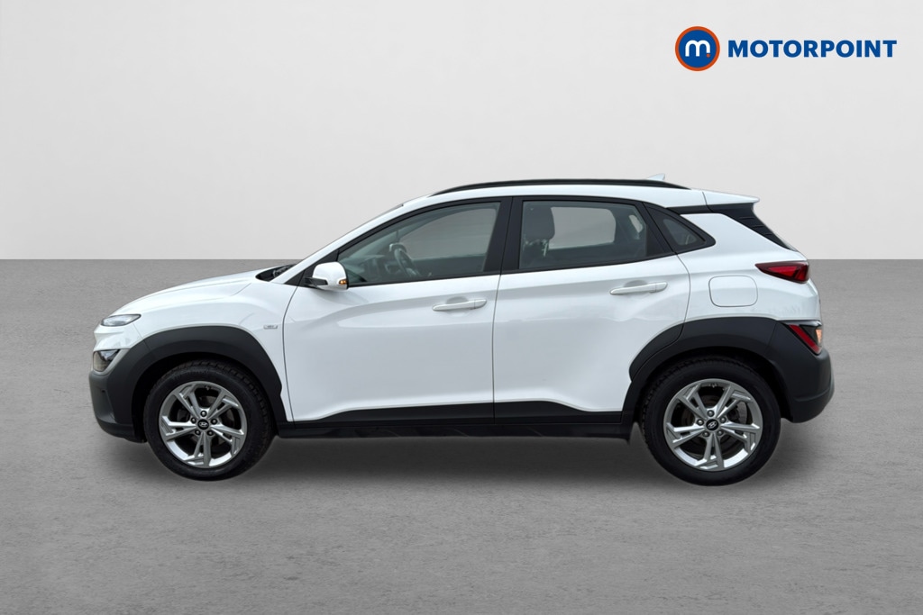 Used Hyundai KONA 2023 for sale - 78123696: Photo 4