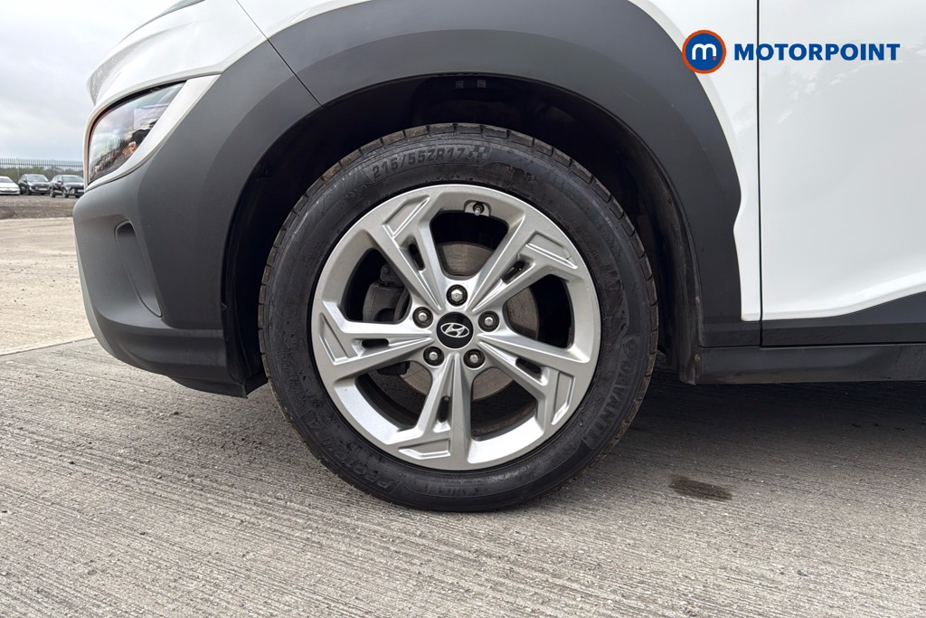 Used Hyundai KONA 2023 for sale - 78123696: Photo 45