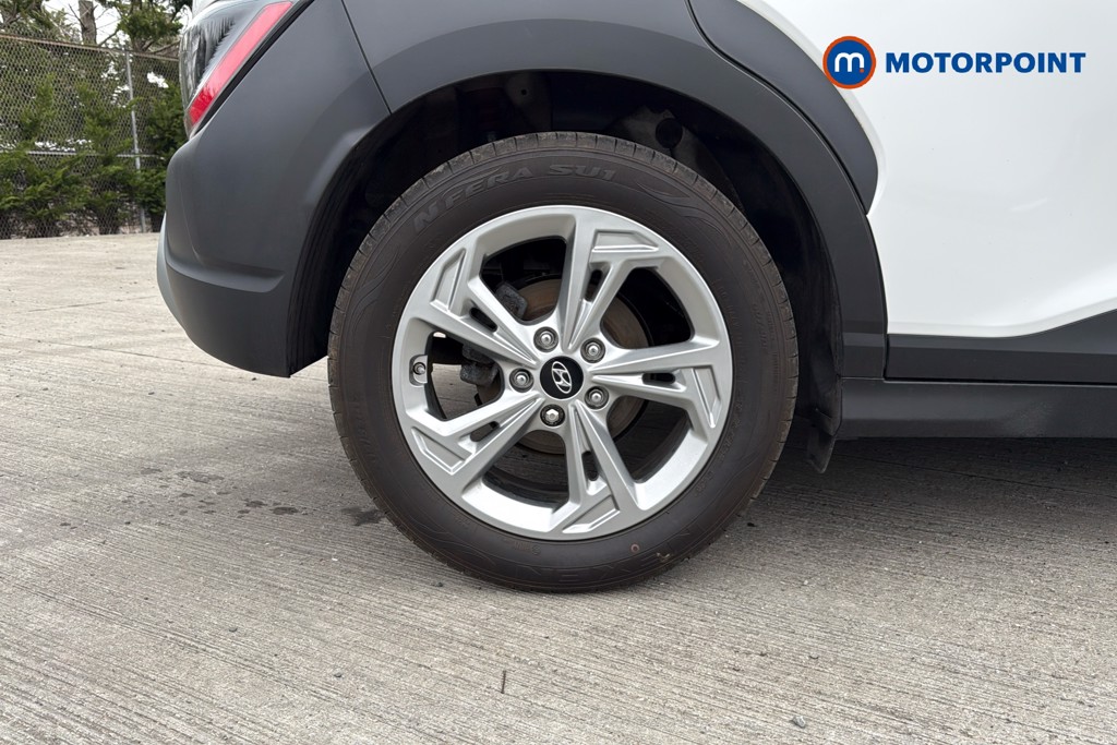 Used Hyundai KONA 2023 for sale - 78123696: Photo 47