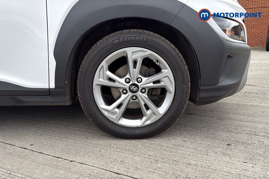 Used Hyundai KONA 2023 for sale - 78123696: Photo 48