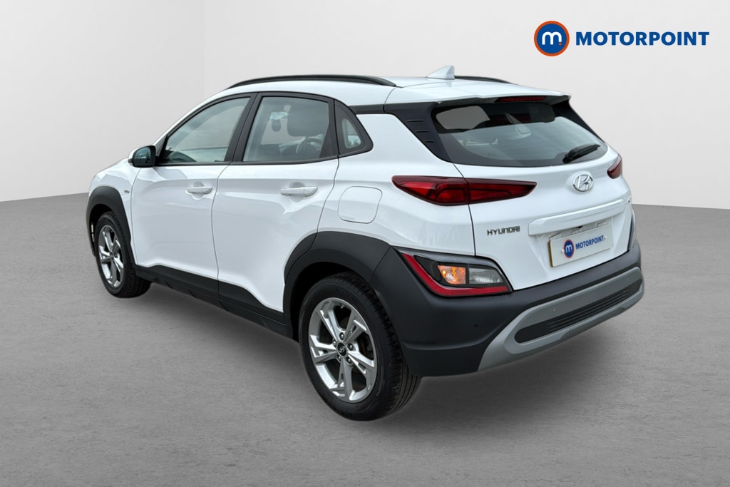 Used Hyundai KONA 2023 for sale - 78123696: Photo 5