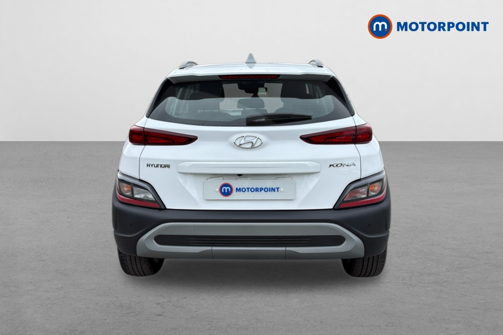 Used Hyundai KONA 2023 for sale - 78123696: Photo 6