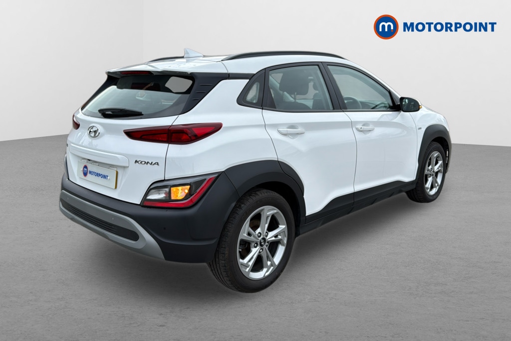 Used Hyundai KONA 2023 for sale - 78123696: Photo 7