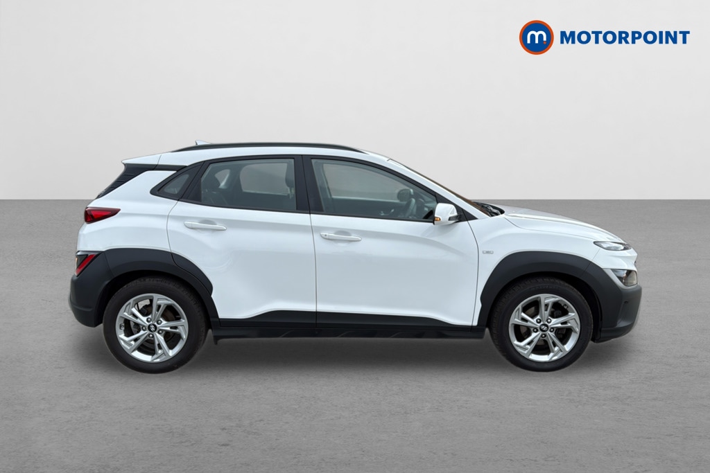 Used Hyundai KONA 2023 for sale - 78123696: Photo 8