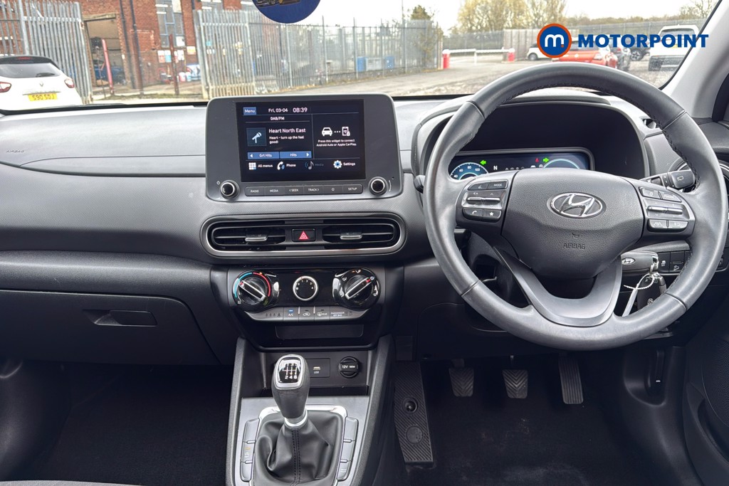 Used Hyundai KONA 2023 for sale - 78123696: Photo 9