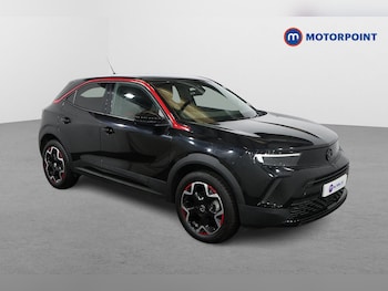 Used Vauxhall Mokka 2024 for sale - 75784698: Photo