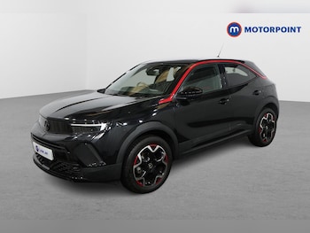 Used Vauxhall Mokka 2024 for sale - 75784698: Photo