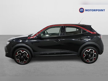 Used Vauxhall Mokka 2024 for sale - 75784698: Photo