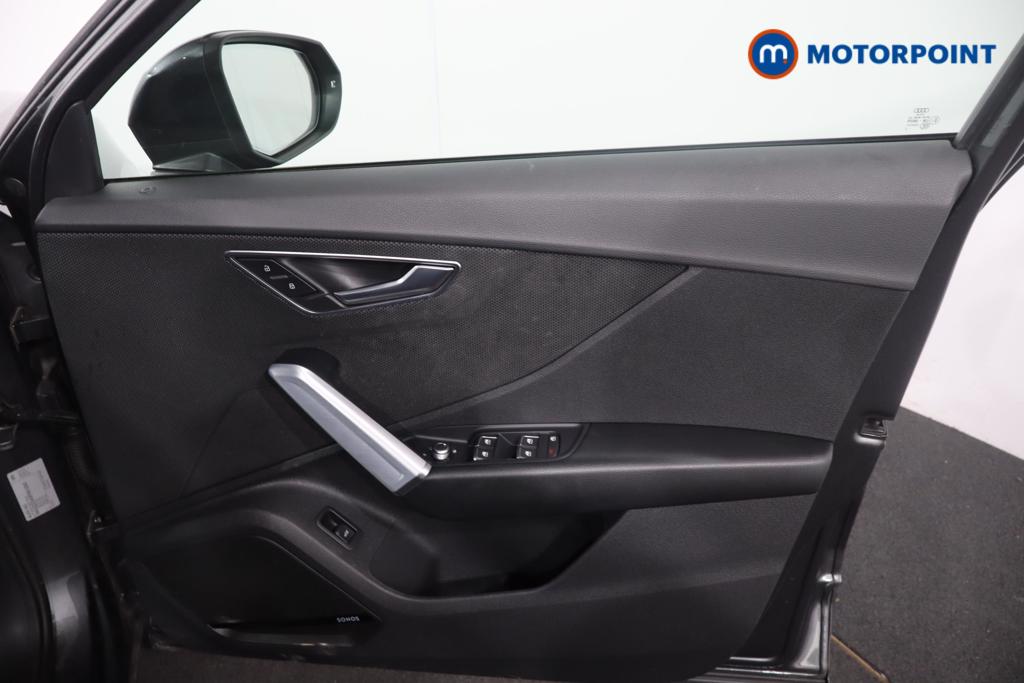 Used Audi Q2 2022 for sale - 76835891: Photo 18