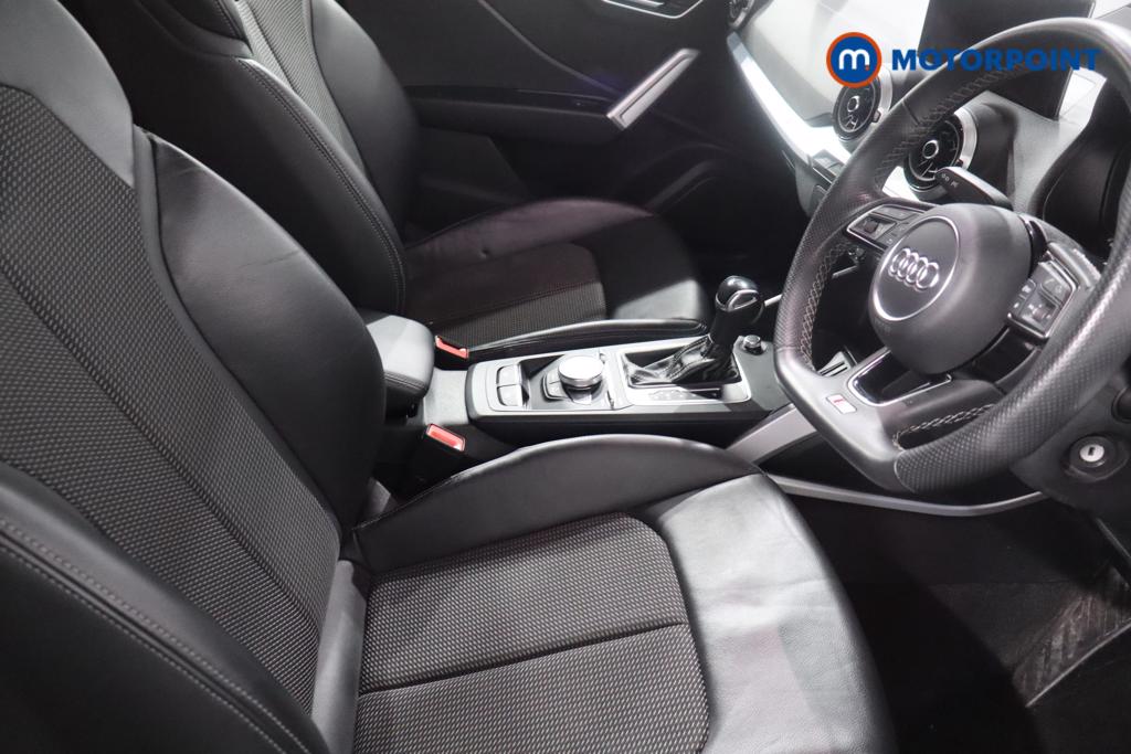 Used Audi Q2 2022 for sale - 76835891: Photo 23