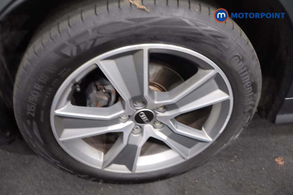 Used Audi Q2 2022 for sale - 76835891: Photo 38