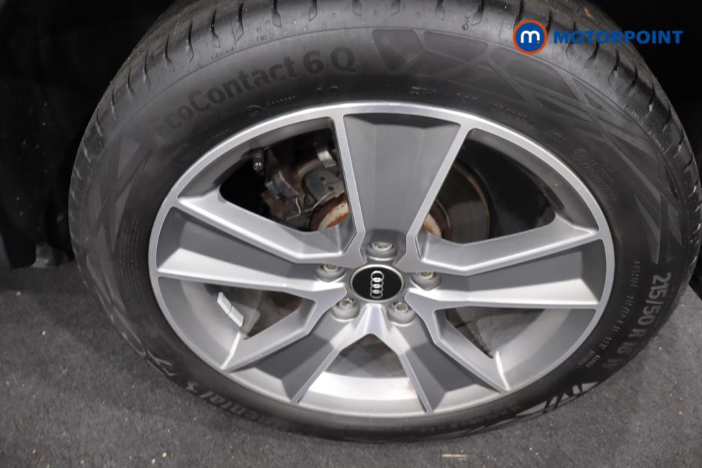 Used Audi Q2 2022 for sale - 76835891: Photo 39