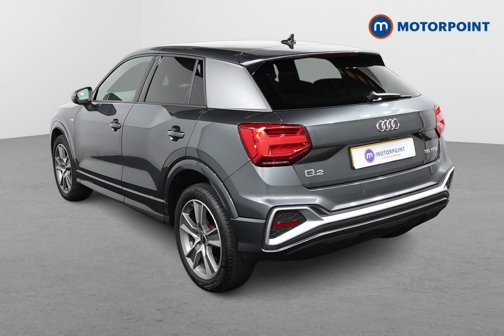 Used Audi Q2 2022 for sale - 76835891: Photo 5