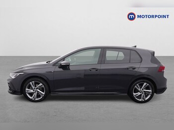 Used Volkswagen Golf 2024 for sale - 78353696: Photo